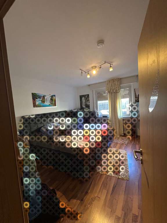 +++ Schöne 55 m² 2-Zimmer Wohnung im Beginenhof in Dortmund zu vermieten +++ – Bild 1